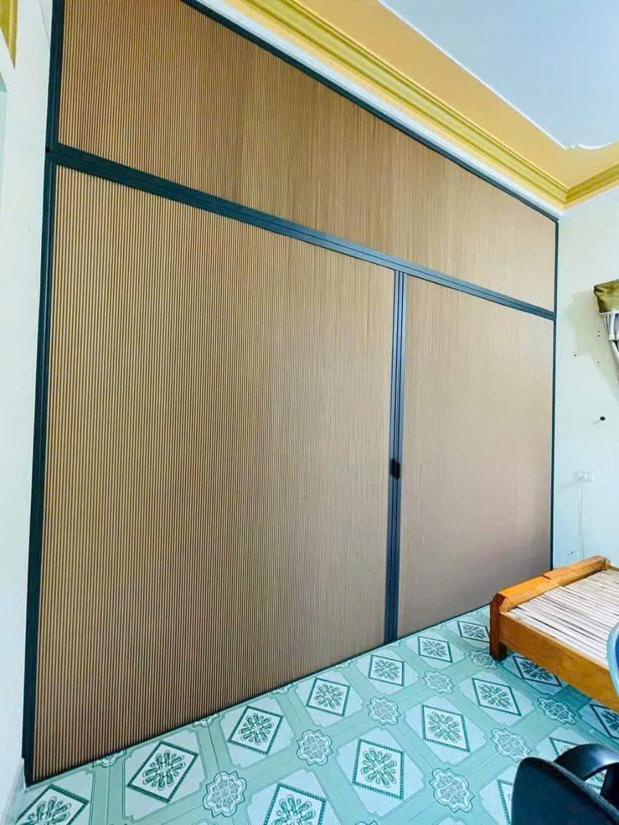 rèm tổ ong ngăn lạnh